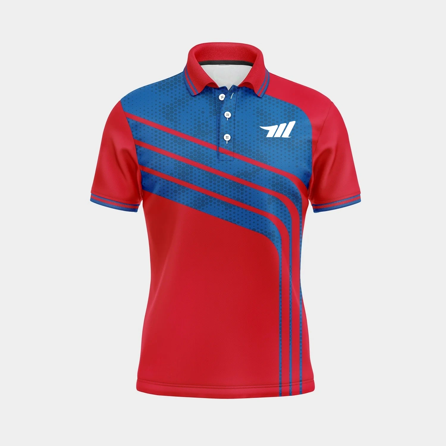 sublimated polo t shirts for teams, businesses and organizations