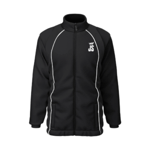 Custom Showerproof Jackets