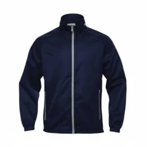team windbreakers in blue color