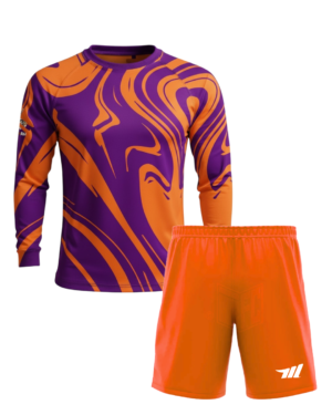 goalie kits for footaball