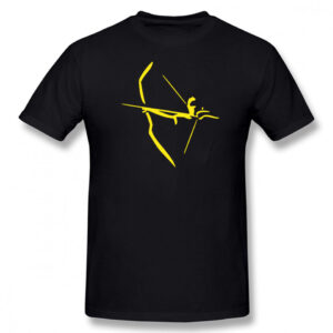 Custom Archery Shirts