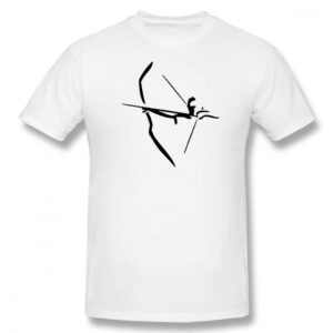 Custom Archery Shirts