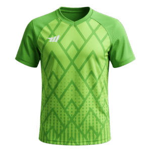 Vertex Wave Soccer Jerseys