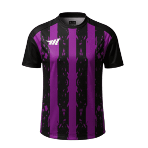 Modern Stripes Soccer Jerseys