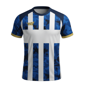 Imperial Strike Soccer Jerseys