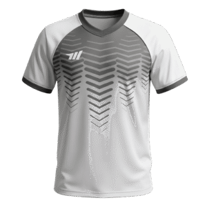 Stride Soccer Jerseys