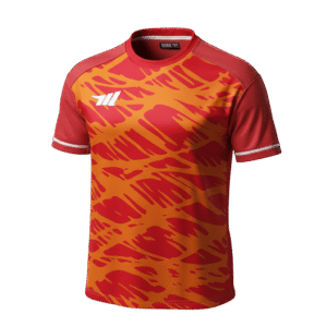 Eclipse Flow Soccer Jerseys