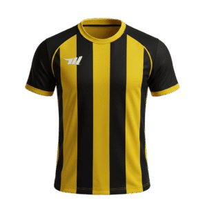 Blackline Thunder Soccer Jerseys