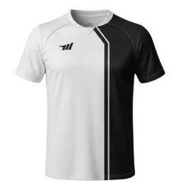 Obsidian Volt Soccer Jerseys