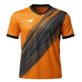 Arctic Gash Soccer Jerseys