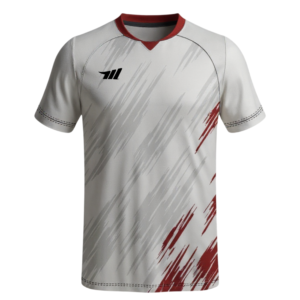 Arctic Scorch Soccer Jerseys