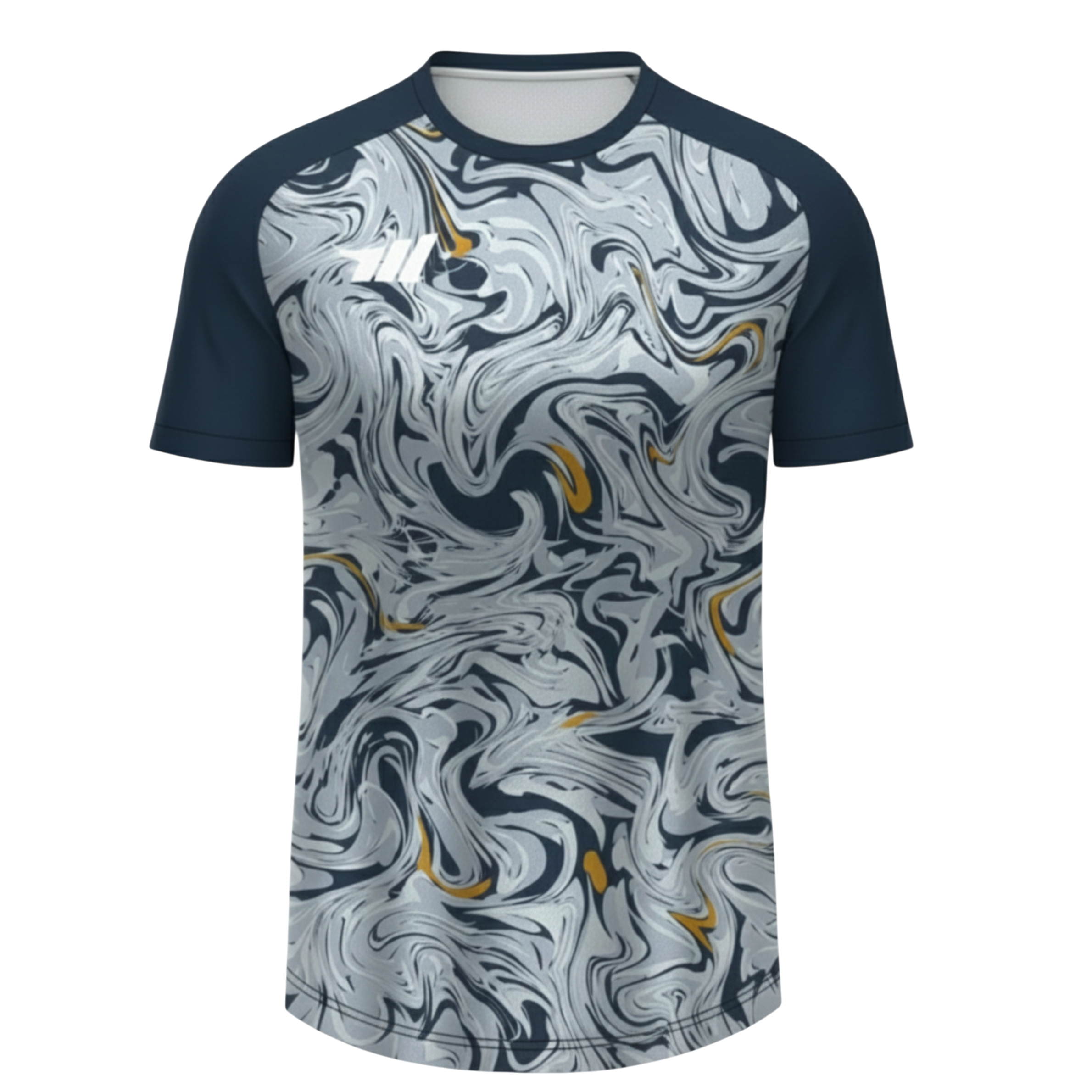 Urban Flux Soccer Jerseys – Bold, Modern Style