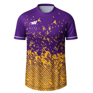 Aurelian Dust Soccer Jerseys