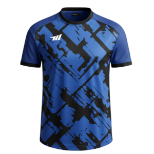 Vessel Prime Soccer Jerseys