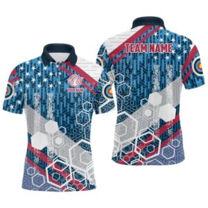 Archery Jerseys For Teams