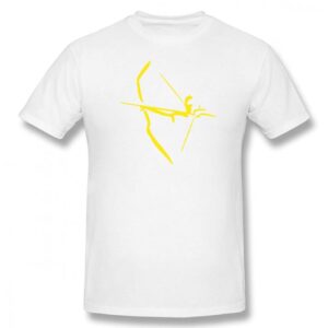 archery uniform for professional teams