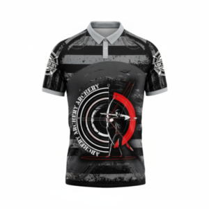 archery uniforms for clubs and teams