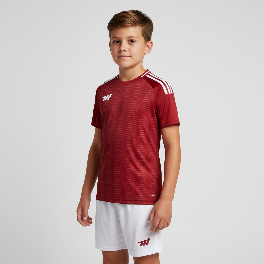 kids football kits