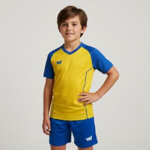 Aurum Football kits For Kids