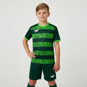 Hyperline Kids football kits