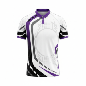 Apex Arc Performance Archery Polo Shirts