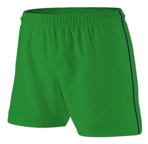 Custom Rugby shorts