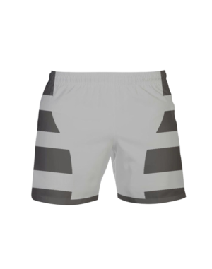 Custom Rugby shorts