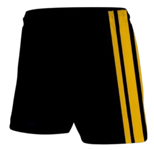 Custom Rugby shorts