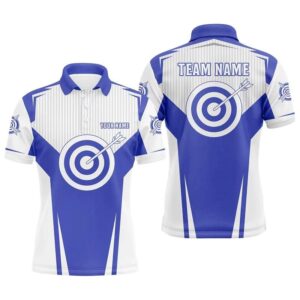 Sublimated Archery Jerseys for young teams